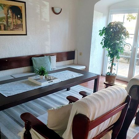 Holiday Home Dunja โอปาติยา ภายนอก รูปภาพ