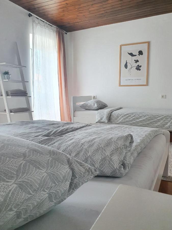 Holiday Home Dunja โอปาติยา ภายนอก รูปภาพ