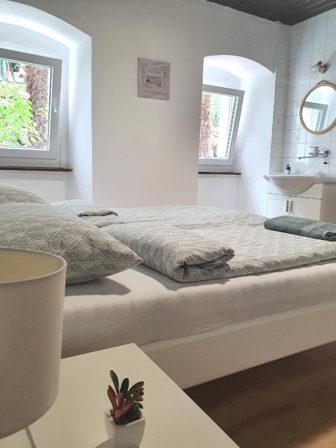 Holiday Home Dunja โอปาติยา ภายนอก รูปภาพ