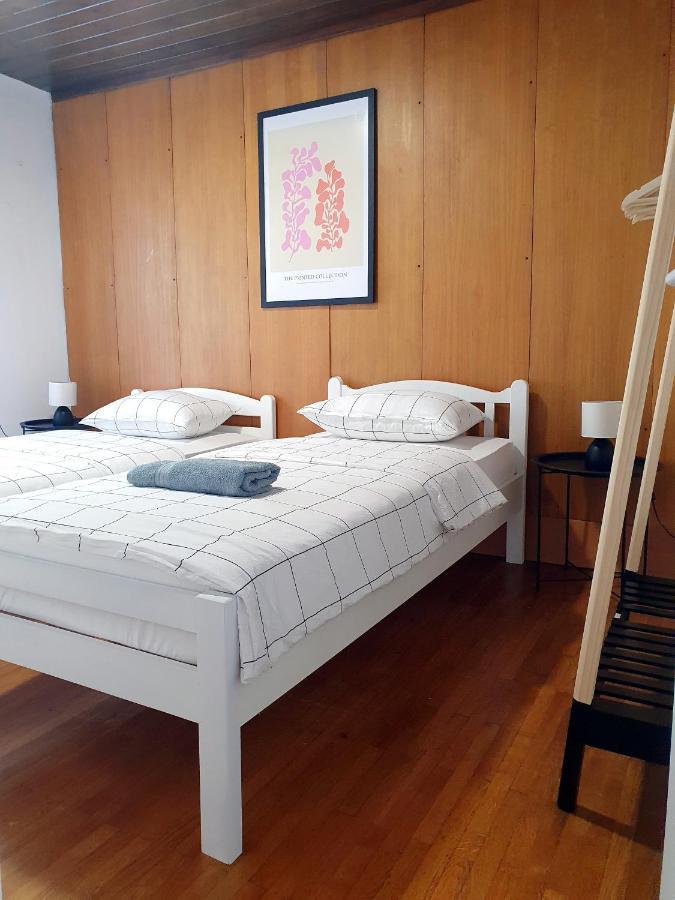 Holiday Home Dunja โอปาติยา ภายนอก รูปภาพ