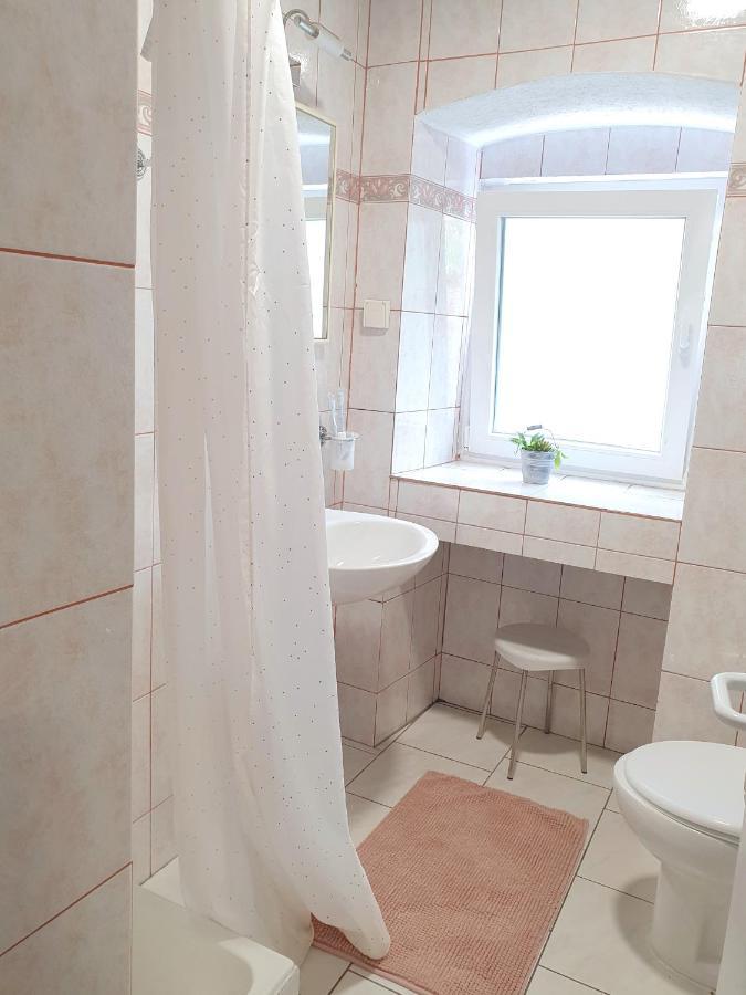 Holiday Home Dunja โอปาติยา ภายนอก รูปภาพ