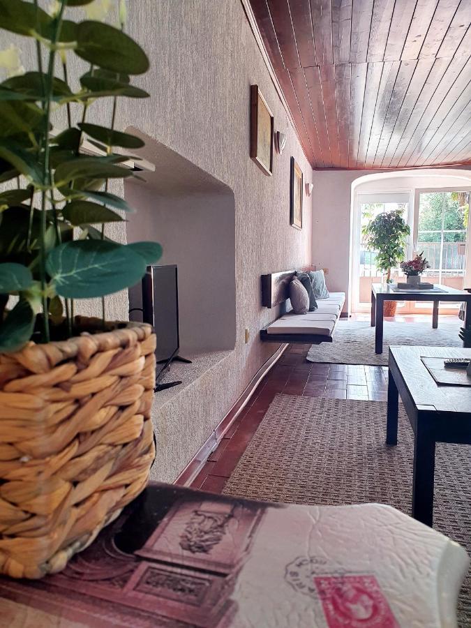 Holiday Home Dunja โอปาติยา ภายนอก รูปภาพ
